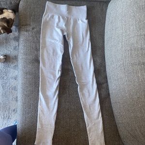 ONER ACTIVE light grey leggings